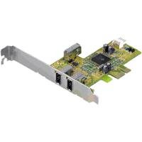 Dawicontrol Adapter PCI-e DC-1394 Firewire Blister