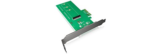 ICY Box IB-CVB513 Konverterkarte Serial ATA-Controller