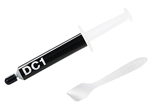 Be Quiet! Wärmeleitpaste Thermal Grease DC1 3g