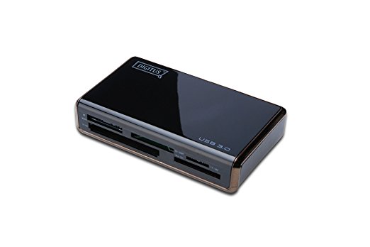 Digitus DA-70330 - Kartenleser