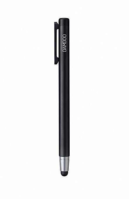 Wacom Bamboo Alpha 2, Eingabestift