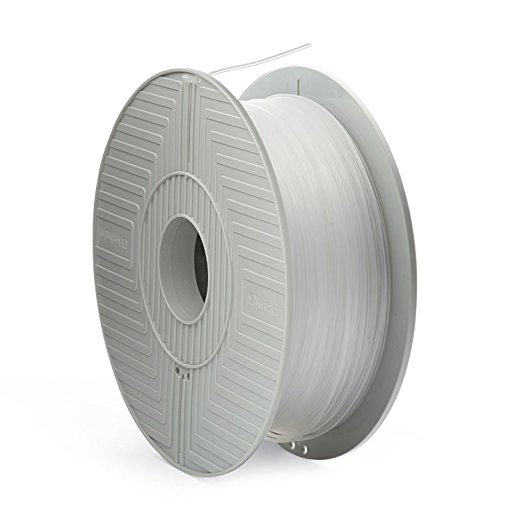 Verbatim 3D Printer Filament PP 1,75 mm 500 g natural