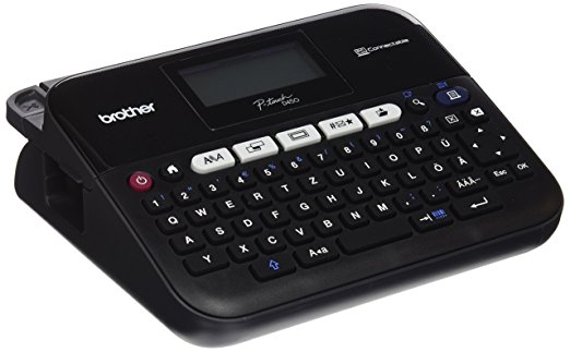 Brother P-Touch D450VP