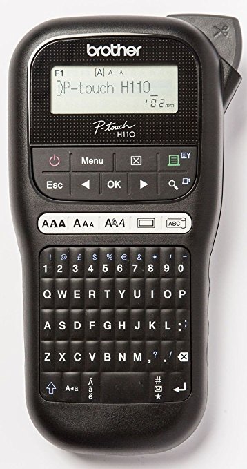 Brother P-touch H110
