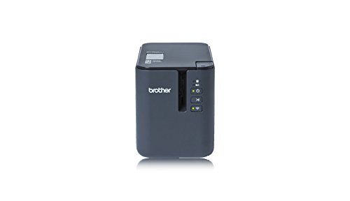 Brother P-touch P900W