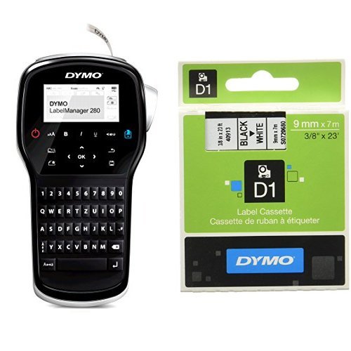 Dymo LabelManager 280