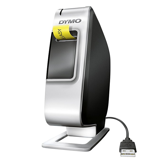 Dymo LabelManager PnP 6, 9, 12 mm D1-Bänder