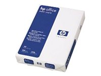 Hewlett Packard Kopierpapier 80 g/m² - 500 Blatt/A4/210 x 297 mm