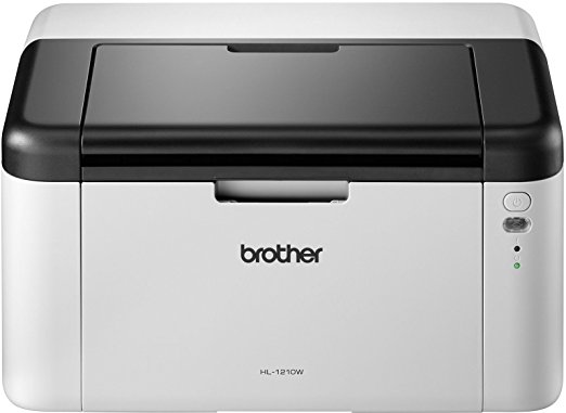 Brother HL-1210W