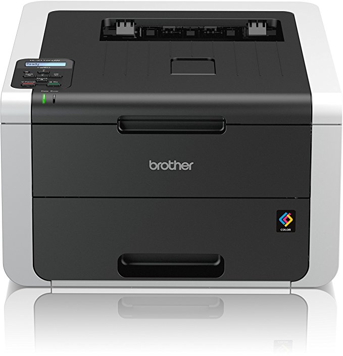 Brother HL-3172CDW Farb-LED-Drucker