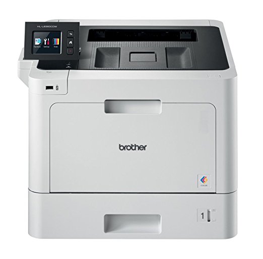 Brother HL-L8360CDW Farblaser