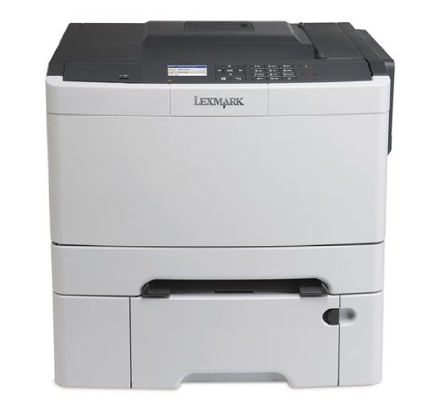 Lexmark CS410dtn Farbe 1200 x 1200DPI A4