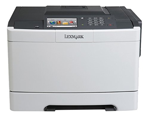 Lexmark CS510de Farbe 1200 x 1200DPI A4