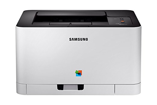 Samsung Xpress C430 - Drucker - Farbe