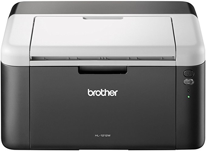 Brother HL-1212W sw-Laser
