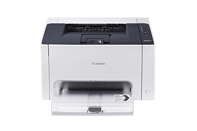 Canon i-SENSYS LBP 7010 C
