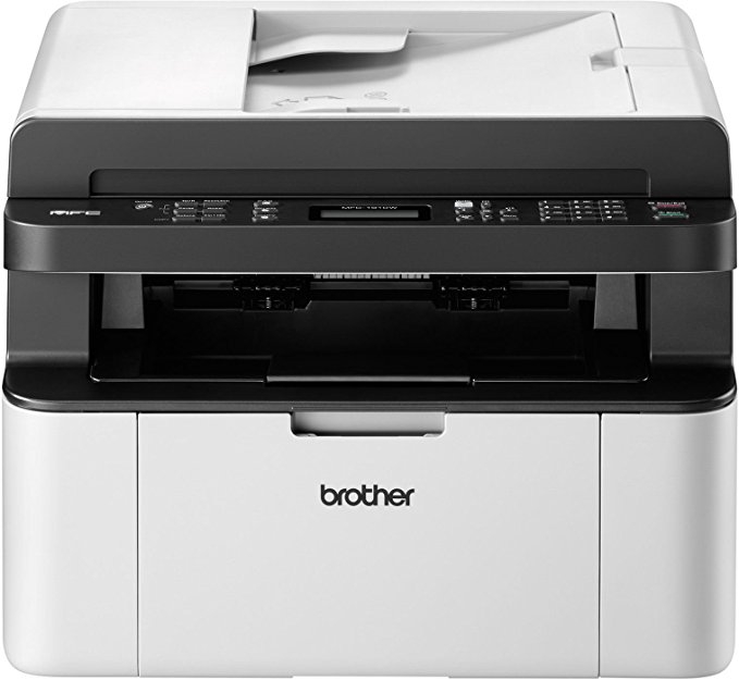 Brother MFC-1910W 4in1 Laser