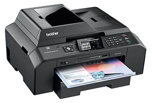 Samsung ProXpress M3875FD - Multifunktionsdrucker - s/w