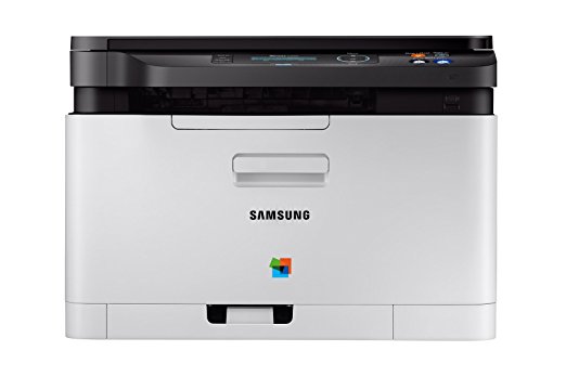 Samsung Xpress C480W