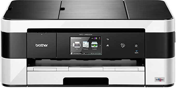 Brother MFC-J4620DW A3 Druck / A4 Kopie/Scan/Fax