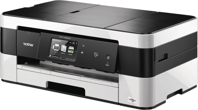 Brother MFC-J4625DW A3 Druck / A4 Kopie/Scan/Fax