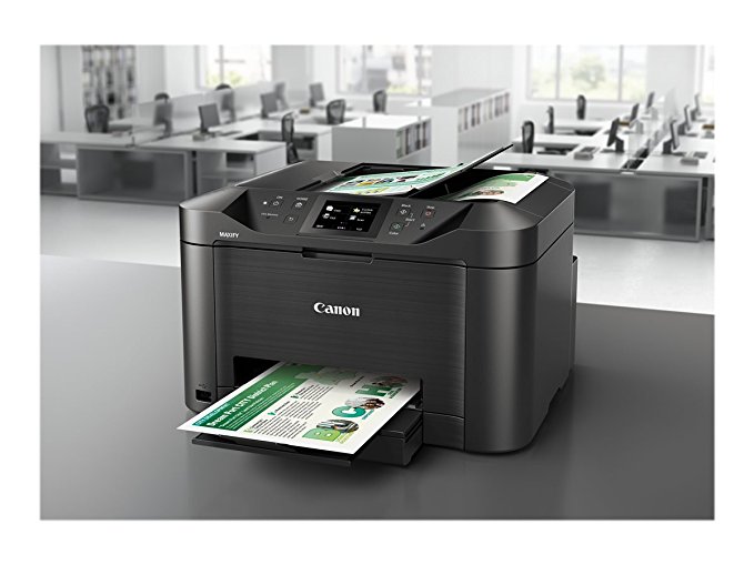 Canon MAXIFY MB 5155 Multifunktionsgerät Tintenstrahl