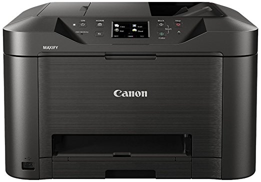 Canon MAXIFY MB5050