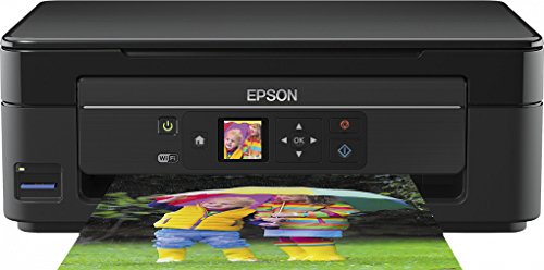 Epson Expression Home XP-342 3-in-1 Tinten-Multi WiFi