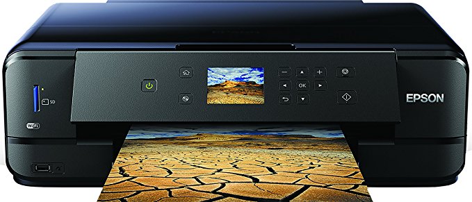 Epson Expression Premium XP-900 A3 Druck/A4 Scannen,Kopie