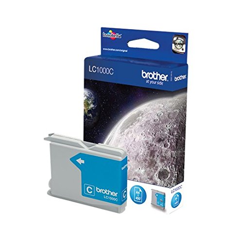Brother LC-1000C DCP130C/MFC-240