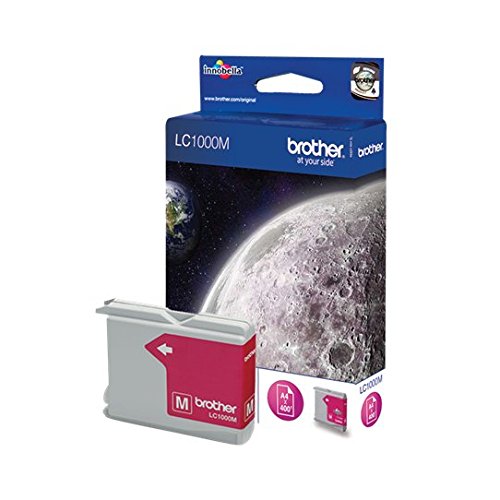 Brother LC-1000M DCP130C/MFC-240