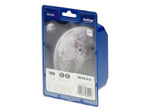 Brother LC-1000BKBP2DR,