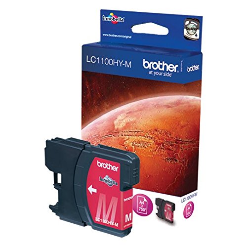 Brother LC-1100HYM MFC-6490CW