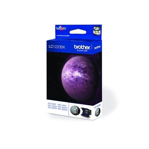 Brother LC-1220BK MFC-J825DW
