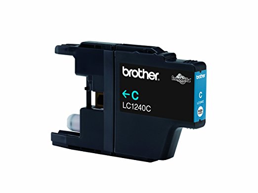 Brother LC-1240C MFC-J6510, J6710, J6910DW
