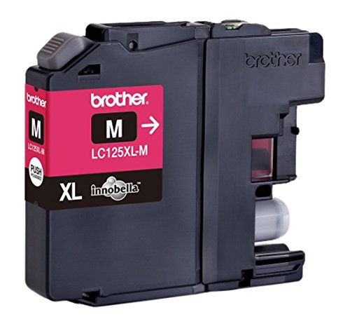 Brother LC-125XLM MFC-J4510DW