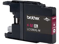 Brother LC-1280XLM MFC-J6510, J6710, J6910DW