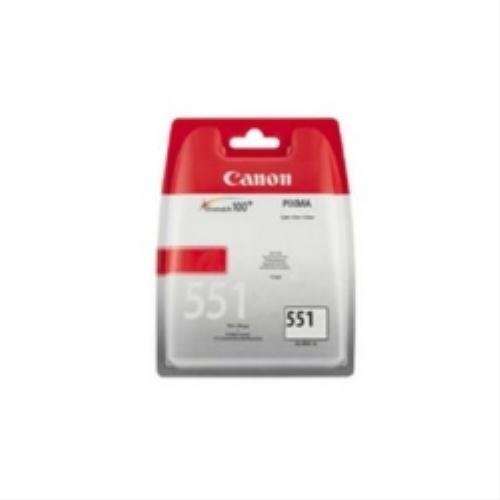 Canon CLI551BK black 6508B001