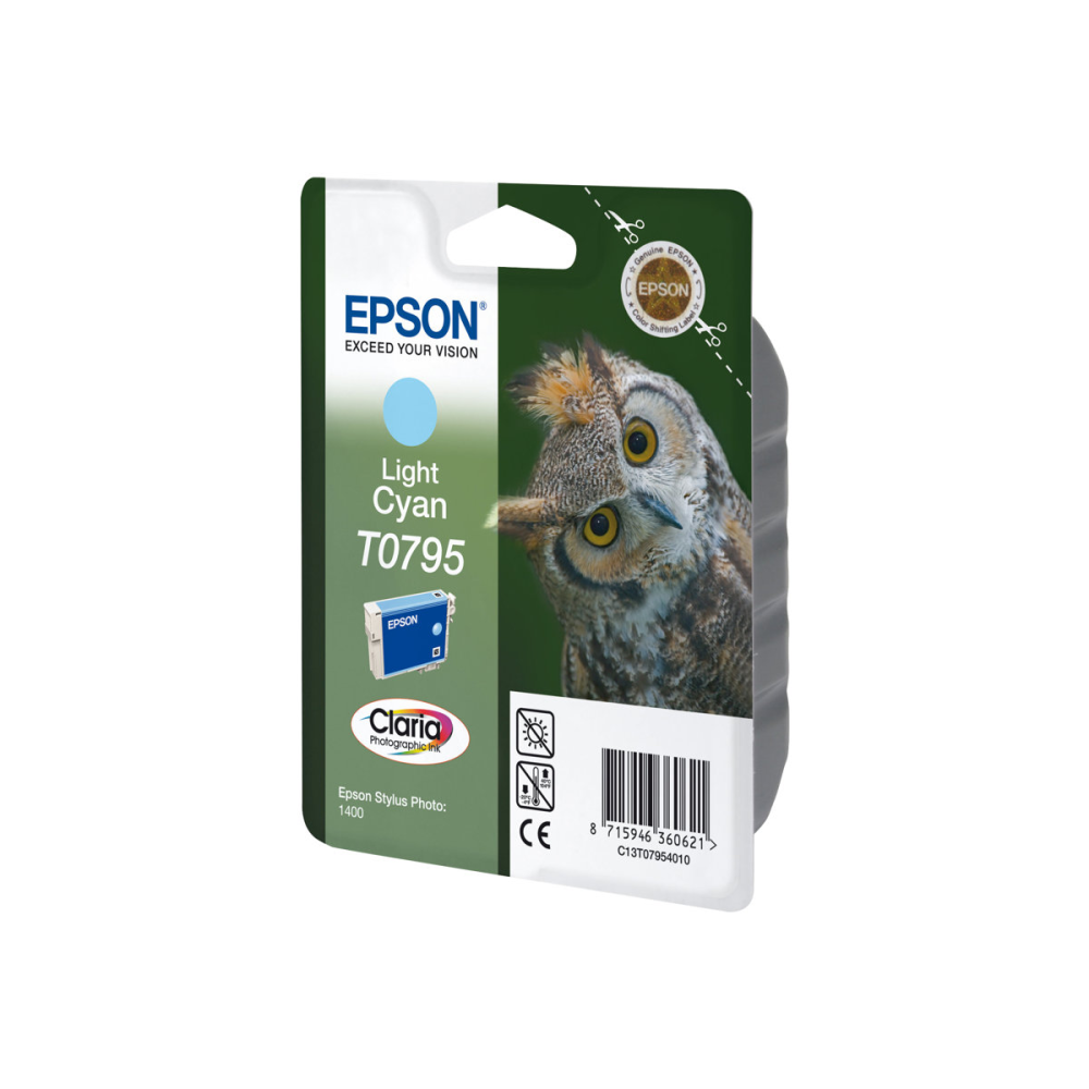 Epson Stylus 1400 lc T0795