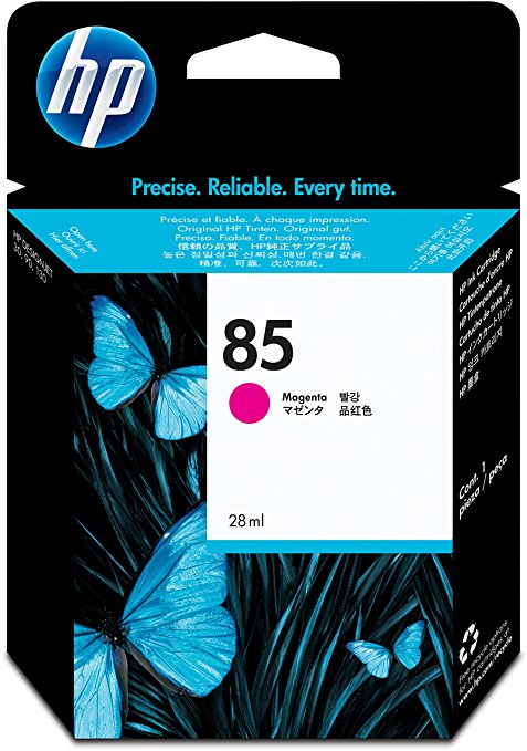 Hewlett Packard C 9426 A Tintenpatrone magenta