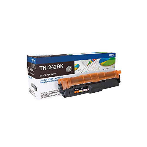 Brother TN242BK Schwarz Tonerpatrone