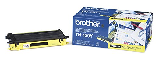 Brother TN-130Y HL-4040CN/DN/DNLT