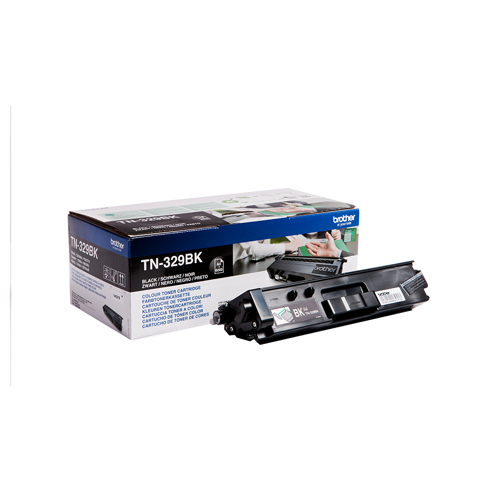 Brother TN-329BK HL-L8350CDW
