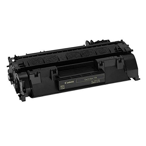 Canon 719 black 2100 Seiten