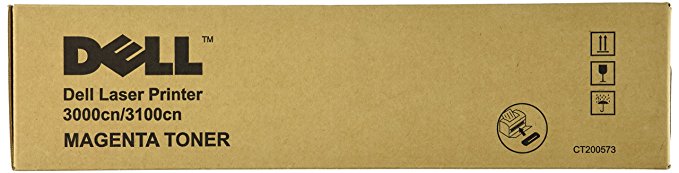 Dell 593-10065 - Tonerpatrone