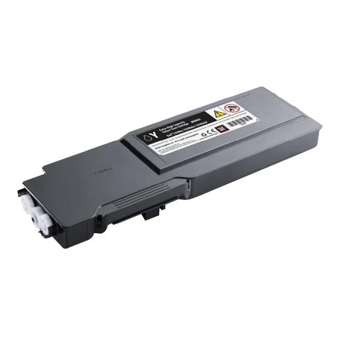 Dell 593-11121 - Tonerpatrone