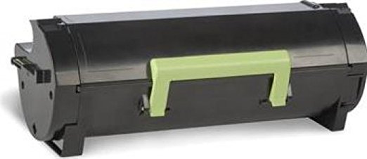 Lexmark 502H R Laser cartridge 5000Seiten Schwarz
