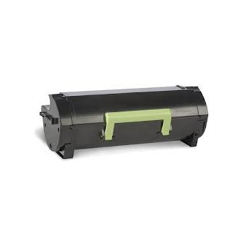 Lexmark 502U - Ultra High Yield - Schwarz