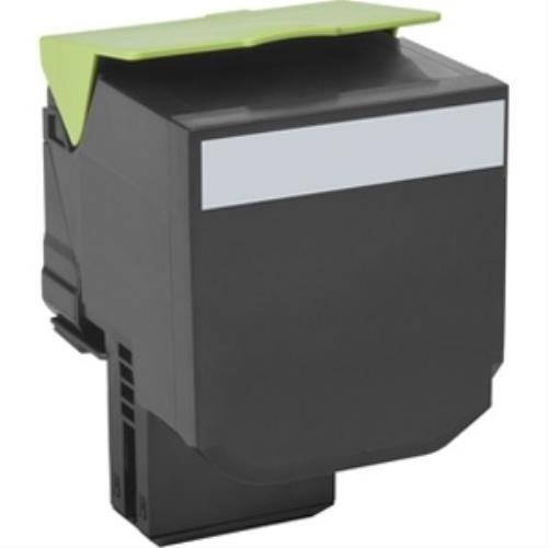 Lexmark 702XK R Laser cartridge 8000Seiten Schwarz