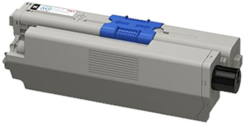 OKI 44469803 Lasertoner 3500Seiten Schwarz Lasertoner / Patrone